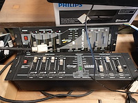 Grote partij elektronica + audiovisuele apparatuur - afbeelding 8 van  13