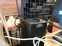 Grote partij elektronica + audiovisuele apparatuur - afbeelding 9 van  13