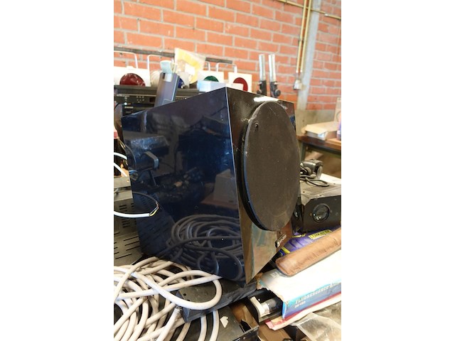 Grote partij elektronica + audiovisuele apparatuur - afbeelding 11 van  13