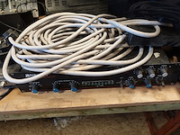 Grote partij elektronica + audiovisuele apparatuur - afbeelding 12 van  13
