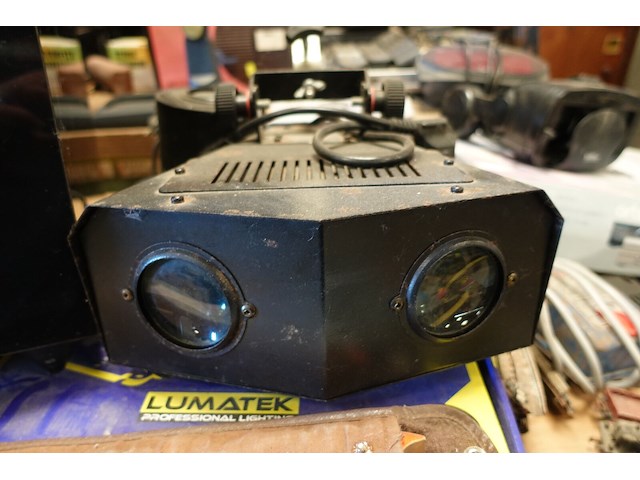 Grote partij elektronica + audiovisuele apparatuur - afbeelding 13 van  13