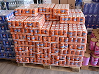 Grote partij fanta zero 24x33cl (plm 65) - afbeelding 1 van  4