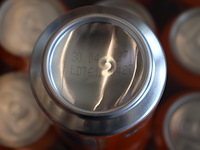 Grote partij fanta zero 24x33cl (plm 65) - afbeelding 4 van  4