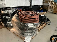 Grote partij fietsbanden - afbeelding 9 van  11