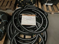 Grote partij fietsbanden - afbeelding 11 van  11