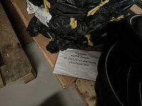 Grote partij fietsbanden - afbeelding 8 van  11