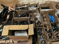 Grote partij fietsonderdelen - afbeelding 5 van  8