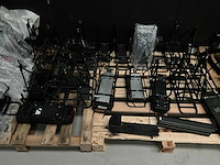 Grote partij fietsonderdelen - afbeelding 4 van  8