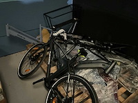 Grote partij fietsonderdelen - afbeelding 5 van  8