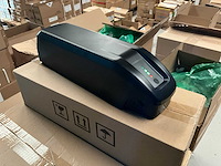 Grote partij fietsonderdelen - afbeelding 7 van  21