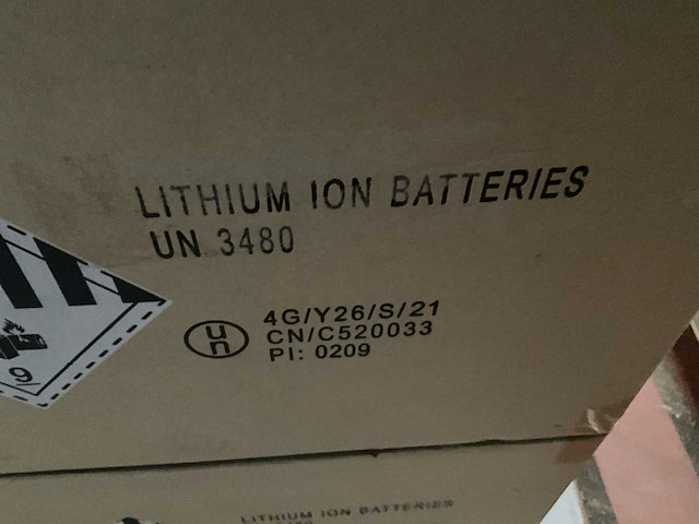 Grote partij fietsonderdelen - afbeelding 8 van  21