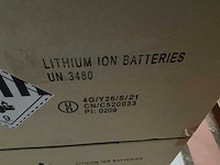 Grote partij fietsonderdelen - afbeelding 8 van  21