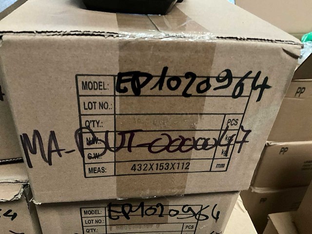 Grote partij fietsonderdelen - afbeelding 9 van  21