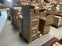 Grote partij fietsonderdelen - afbeelding 11 van  21