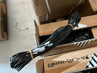 Grote partij fietsonderdelen - afbeelding 13 van  21