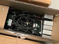 Grote partij fietsonderdelen - afbeelding 16 van  21