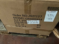 Grote partij fietsonderdelen - afbeelding 5 van  8