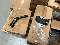 Grote partij fietsonderdelen - afbeelding 6 van  17