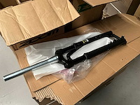 Grote partij fietsonderdelen - afbeelding 9 van  17