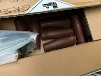 Grote partij fietsonderdelen - afbeelding 13 van  17