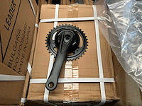 Grote partij fietsonderdelen - afbeelding 15 van  17