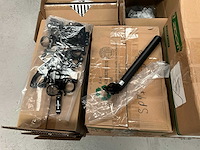 Grote partij fietsonderdelen - afbeelding 16 van  17