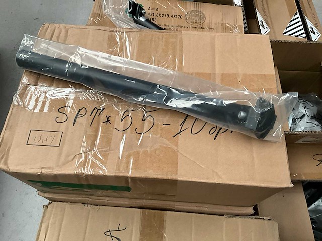 Grote partij fietsonderdelen - afbeelding 17 van  17