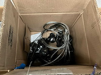 Grote partij fietsonderdelen - afbeelding 4 van  18