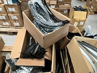 Grote partij fietsonderdelen - afbeelding 6 van  18