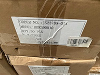 Grote partij fietsonderdelen - afbeelding 14 van  18