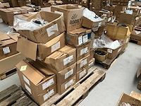 Grote partij fietsonderdelen - afbeelding 15 van  18