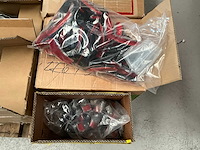 Grote partij fietsonderdelen - afbeelding 16 van  18