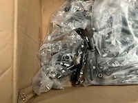 Grote partij fietsonderdelen - afbeelding 17 van  18