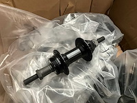 Grote partij fietsonderdelen - afbeelding 10 van  18