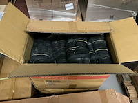 Grote partij fietsonderdelen - afbeelding 1 van  10