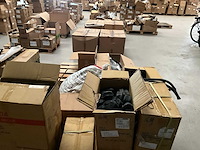 Grote partij fietsonderdelen - afbeelding 10 van  10