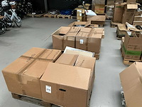 Grote partij fietsonderdelen - afbeelding 9 van  10