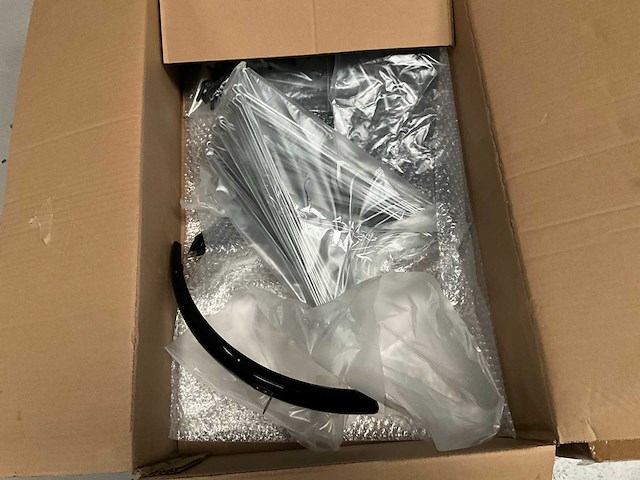 Grote partij fietsonderdelen - afbeelding 5 van  10