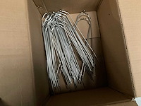 Grote partij fietsonderdelen - afbeelding 6 van  10