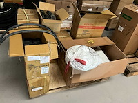 Grote partij fietsonderdelen - afbeelding 7 van  10