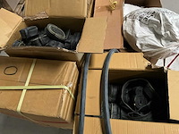 Grote partij fietsonderdelen - afbeelding 8 van  10