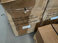 Grote partij fietswielen - afbeelding 2 van  12