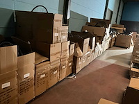 Grote partij fietswielen - afbeelding 4 van  12