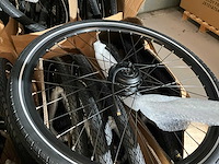 Grote partij fietswielen - afbeelding 10 van  12