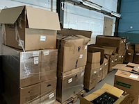 Grote partij fietswielen - afbeelding 5 van  8