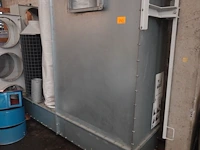 Grote partij filterbakken en toebehoren - afbeelding 2 van  7