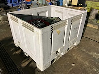 Grote partij flenzen - afbeelding 7 van  8