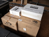 Grote partij flightcases plm 6 - afbeelding 3 van  6
