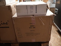 Grote partij flightcases plm 6 - afbeelding 4 van  6