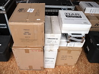 Grote partij flightcases plm 8 - afbeelding 2 van  8